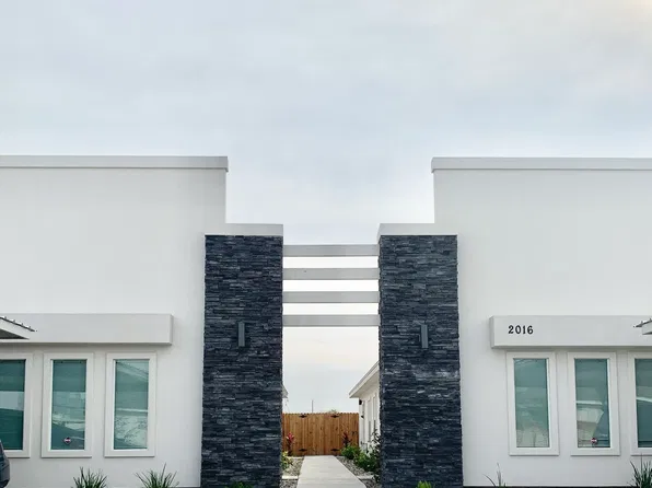 2016 Summerland Ln APT 1, Edinburg, TX 78541