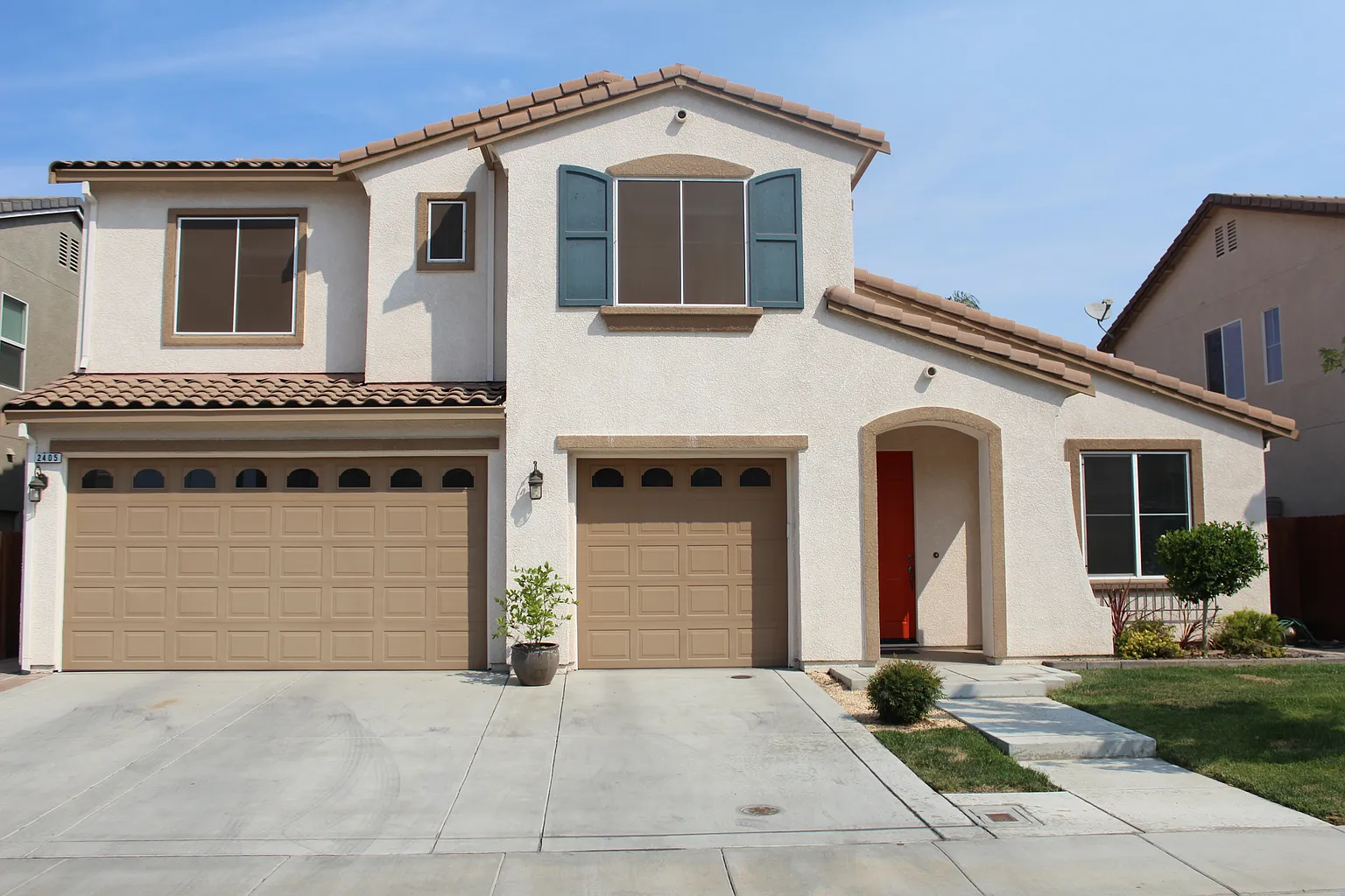 2405 Ventana View Way photo 1