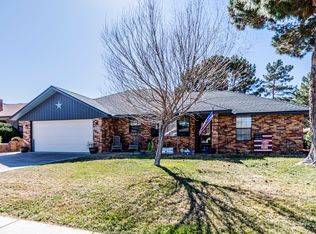 3218 Summer Ave, Alamogordo, NM 88310