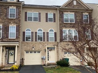 2156 Audubon Trl, Middletown, DE 19709