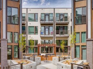 The Kasserman, Denver, CO 80211