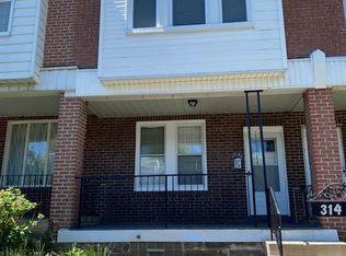 314 Devereaux Ave, Philadelphia, PA 19111