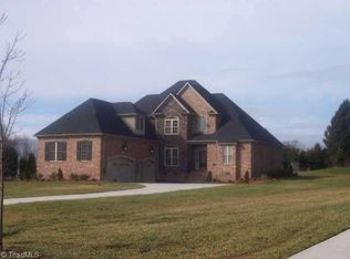 1102 Harstone Ct, Colfax, NC 27235