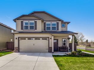 61781 Camellia St, Bend, OR 97702