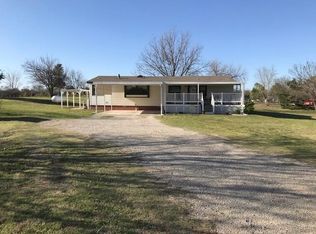 6701 S Sun Country Rd, Lexington, OK 73051