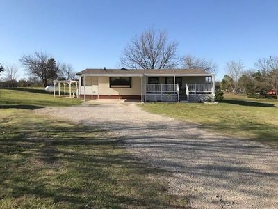 6701 S Sun Country Rd, Lexington, OK, 73051