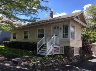 8 Pickman Rd, Salem, MA 01970