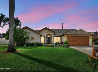 4788 Cypress Drive S, Boynton Beach, FL 33436