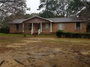 6550 Moffett Rd, Mobile, AL 36618