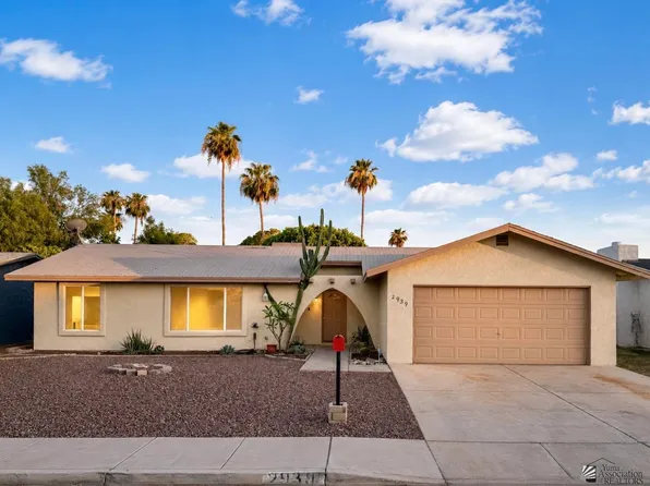 2939 W 21st Ln, Yuma, AZ 85364
