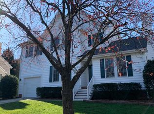 103 Sugar Hill Pl, Cary, NC 27519