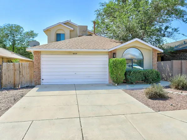 6620 Conrad Ave NW, Albuquerque, NM 87120
