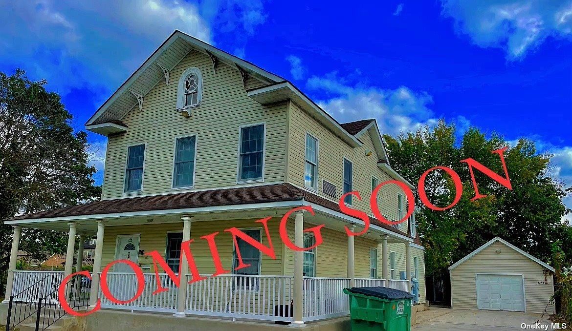 6 Bohack Court, Sayville, NY 11782 MLS 3511199 Zillow