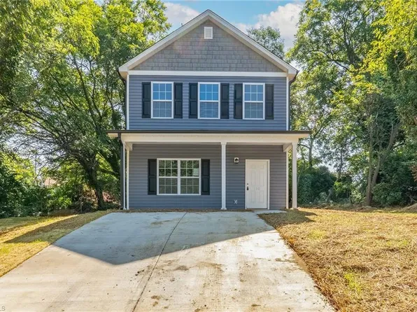 110 Eccles Pl, High Point, NC 27260