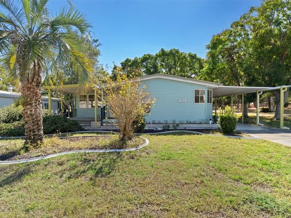 7595 Moriah Ave, Brooksville, FL 34613
