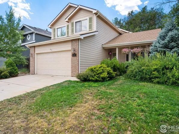 1721 Holly Way, Fort Collins, CO 80526