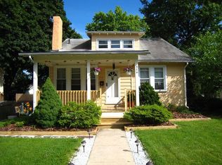 516 W Magnolia Ave, Aldan, PA 19018