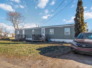 6 Ross Barr Rd, Shubenacadie, NS B0N 2H0