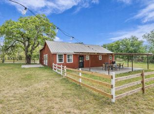 261 Windmill Ln, Waco, TX 76705
