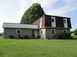 177 Crown Cir, Chilhowie, VA 24319