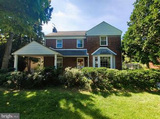 40 Johns Rd, Cheltenham, PA 19012