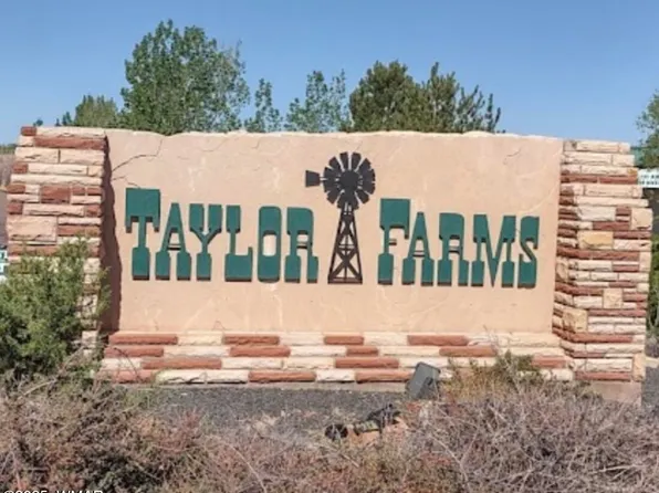 1290 S Cherry Ct, Taylor, AZ 85939