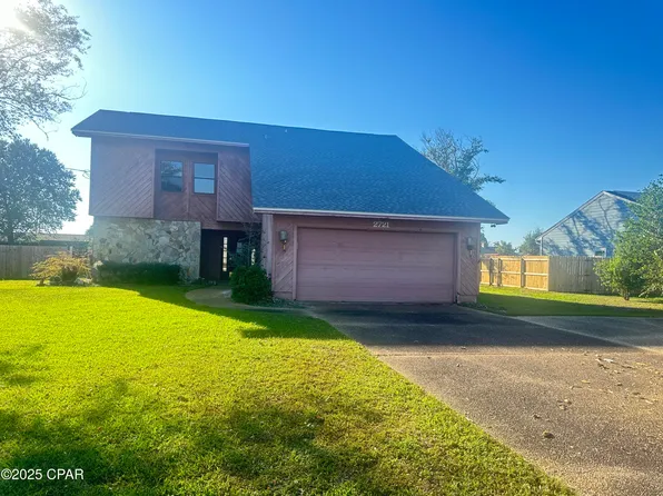 2721 Jenks Ave, Panama City, FL 32405