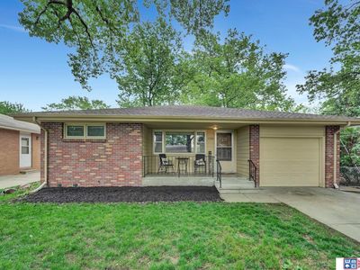 1720 N 62nd St, Lincoln, NE, 68505
