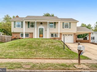 4107 Mount Echo Ln, Fairfax, VA 22033