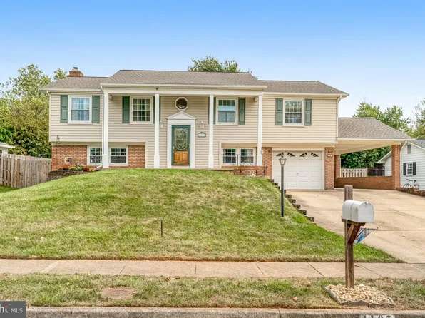 4107 Mount Echo Ln, Fairfax, VA 22033