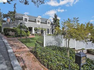 5927 La Salle Ave, Oakland, CA 94611