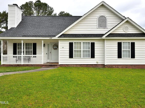129 Ketch Point Court, Rocky Mount, NC 27803