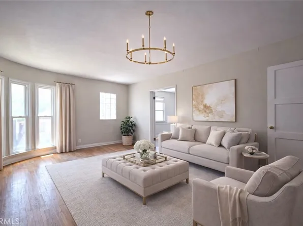 11063 Ohio Ave, Los Angeles, CA 90025