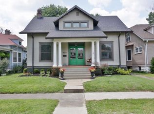 1909 Woodbourne Ave, Louisville, KY 40205