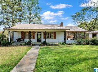 470 Armstrong Loop, Hayden, AL 35079