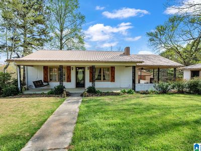 470 Armstrong Loop, Hayden, AL, 35079