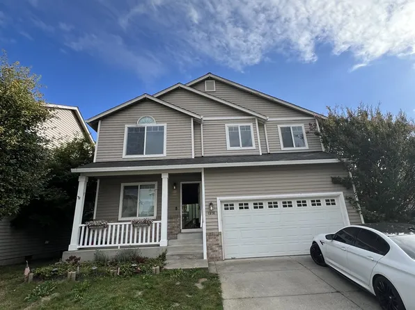 1976 Meadowood Loop, Woodland, WA 98674
