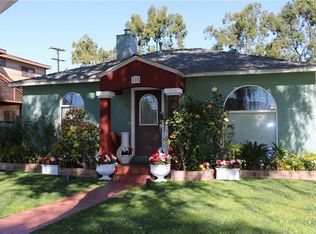 825 W 33rd Way, Long Beach, CA 90806