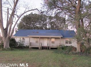 20667 County Road 28, Foley, AL 36535