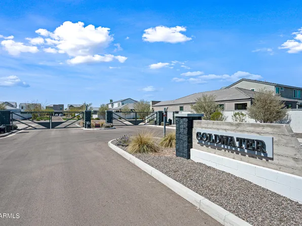 2332 E MARGUERITE Avenue, Phoenix, AZ 85040