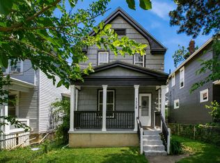1504 Hamlet St, Columbus, OH 43201