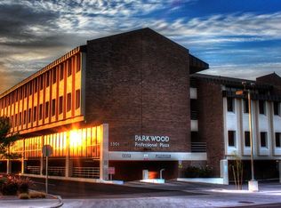 5501 N 19th Ave STE 208, Phoenix, AZ 85015