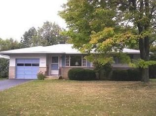 5263 Heritage Ln, Hilliard, OH 43026
