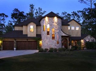 6510 Augusta Pines Pkwy E, Spring, TX 77389