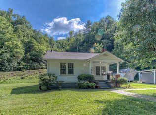477 Underwood Springs Branch Rd, Bluff City, TN 37618
