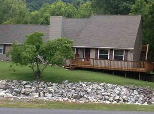 1901 Birchwood Rd, Kingsport, TN 37660