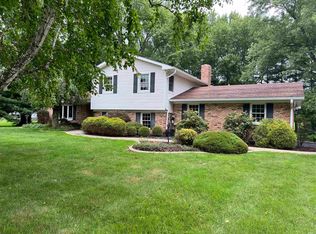 5916 N 50 E, Kokomo, IN