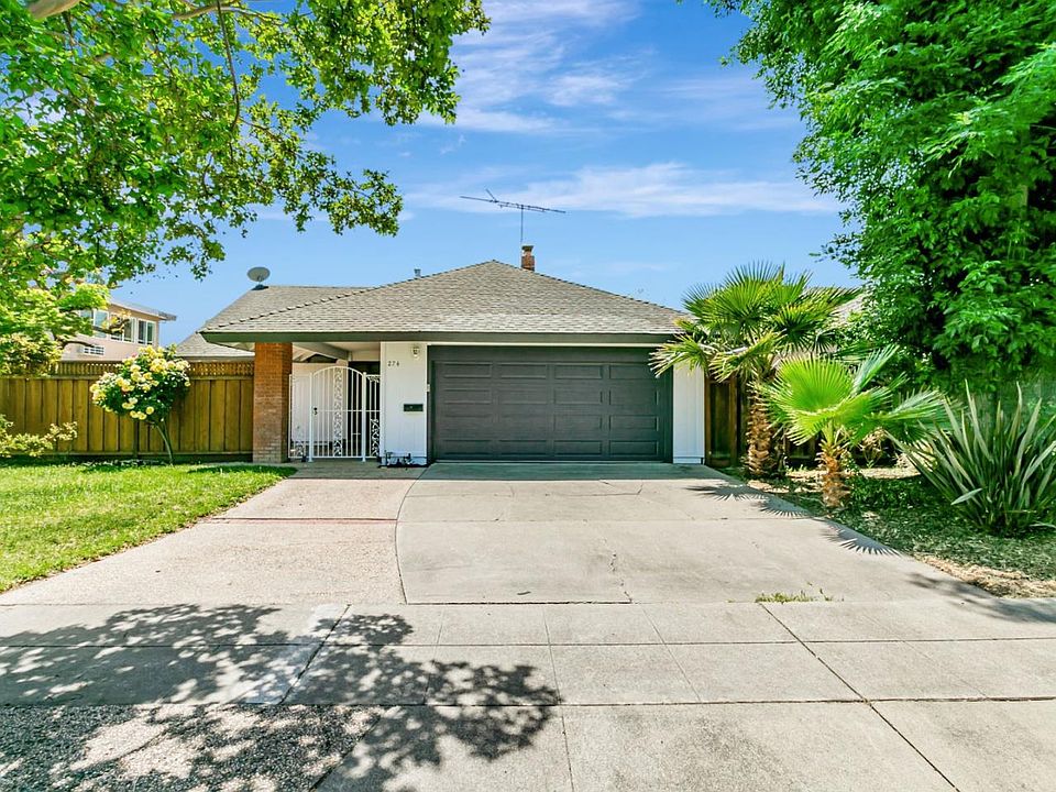 1st image of 274 Los Palmos Way