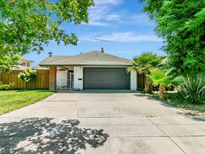 274 Los Palmos Way, San Jose, CA, 95119