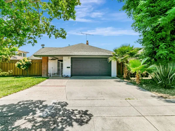 274 Los Palmos Way, San Jose, CA 95119